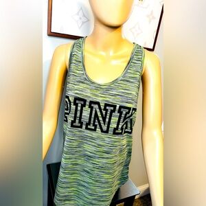 Victoria Secret Pink Tank Top